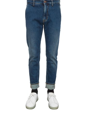 JEANS SIVIGLIA BLU DENIM in UOMO