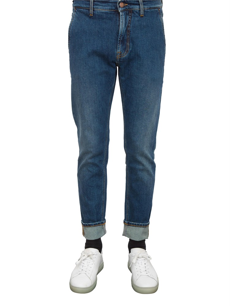 JEANS SIVIGLIA BLU DENIM