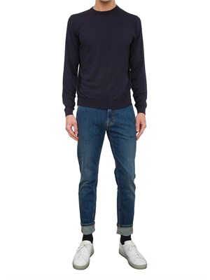 JEANS SIVIGLIA BLU DENIM in UOMO