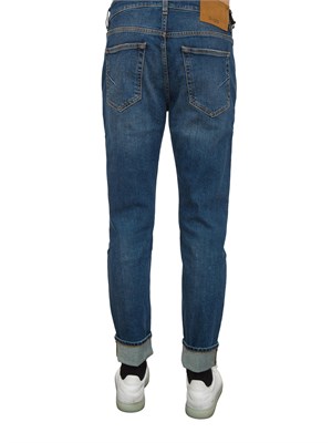 JEANS SIVIGLIA BLU DENIM in UOMO