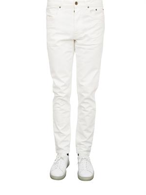PANTALONE CASUAL SIVIGLIA BIANCO in UOMO