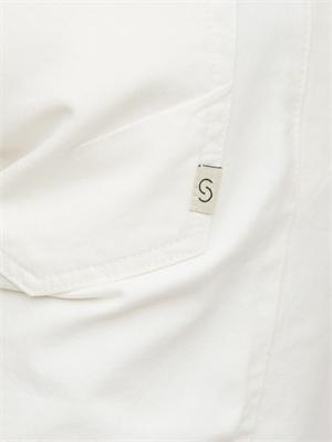 PANTALONE CASUAL SIVIGLIA BIANCO in UOMO