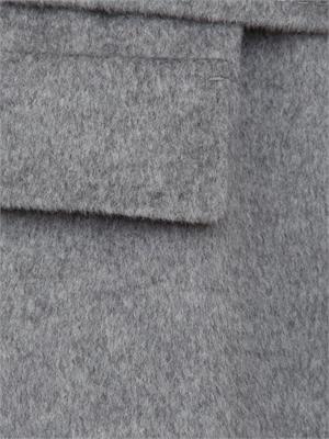CAPPOTTO MAX MARA GRIGIO in DONNA