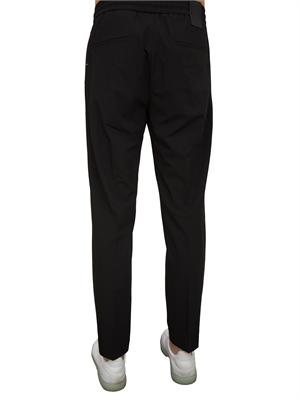 PANTALONE CASUAL ANTONY MORATO NERO in UOMO