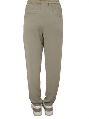 PANTALONE CASUAL MARELLA VERDE in DONNA