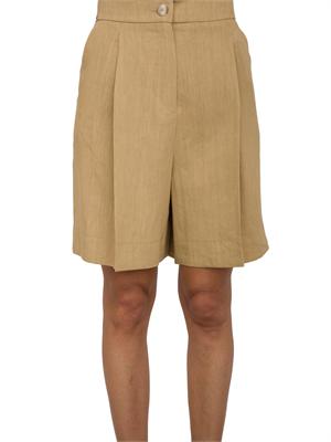 SHORTS MARELLA BEIGE in DONNA