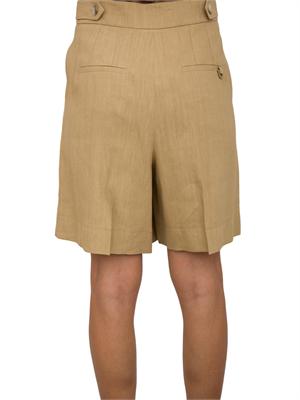 SHORTS MARELLA BEIGE in DONNA