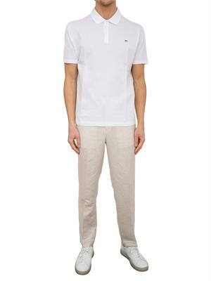 POLO PAUL&SHARK BIANCO in UOMO