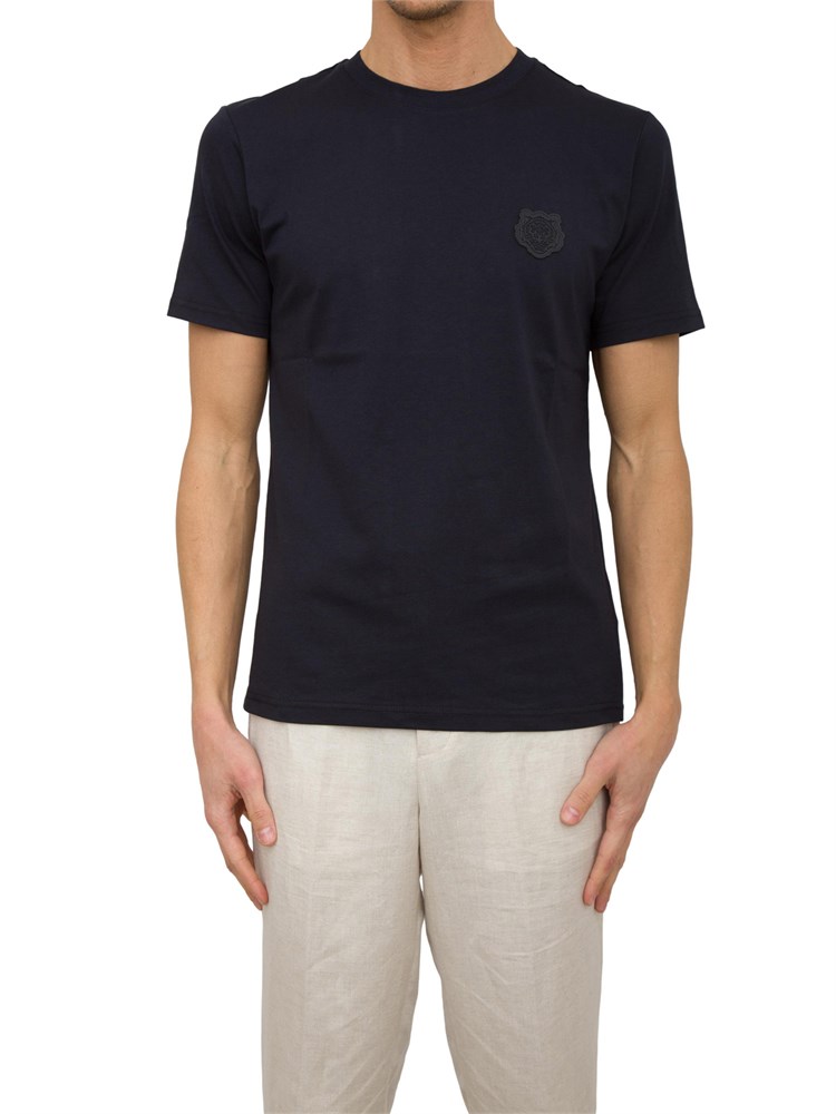 T-SHIRT ANTONY MORATO BLU