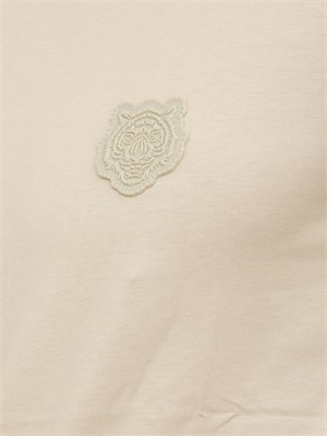 T-SHIRT ANTONY MORATO BEIGE in UOMO