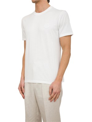 T-SHIRT ANTONY MORATO BIANCO in UOMO