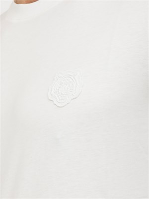 T-SHIRT ANTONY MORATO BIANCO in UOMO