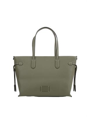 K.LAGERFELD Borsa a spalla verde Karl Lagerfeld in DONNA