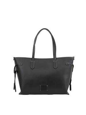 K.LAGERFELD Borsa a spalla nera Karl Lagerfeld in DONNA