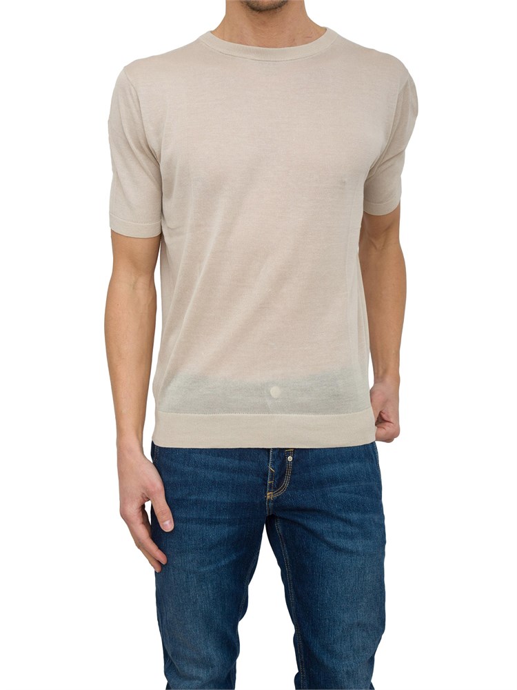 T-SHIRT ANTONY MORATO BEIGE