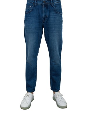 JEANS ANTONY MORATO BLU DENIM in UOMO