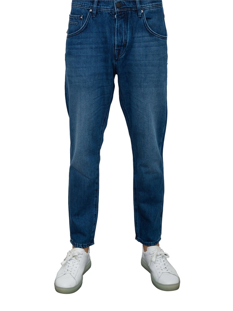 JEANS ANTONY MORATO BLU DENIM