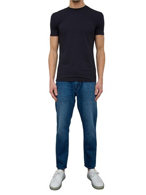 JEANS ANTONY MORATO BLU DENIM in UOMO