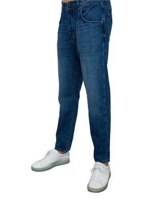 JEANS ANTONY MORATO BLU DENIM in UOMO