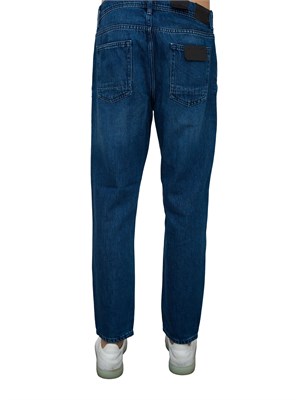 JEANS ANTONY MORATO BLU DENIM in UOMO