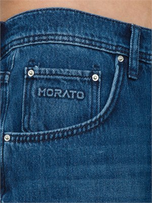 JEANS ANTONY MORATO BLU DENIM in UOMO