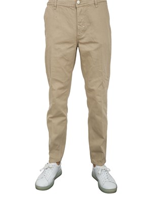 JEANS ANTONY MORATO BEIGE in UOMO