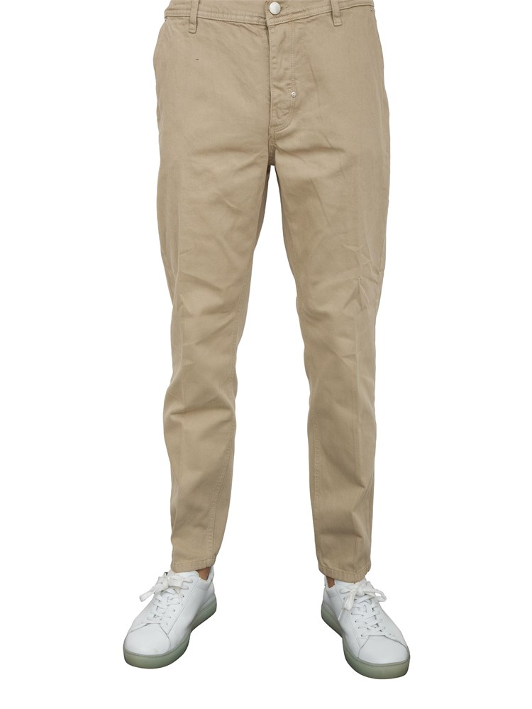 JEANS ANTONY MORATO BEIGE