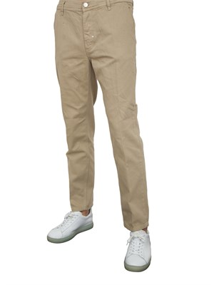 JEANS ANTONY MORATO BEIGE in UOMO