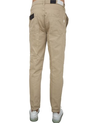 JEANS ANTONY MORATO BEIGE in UOMO