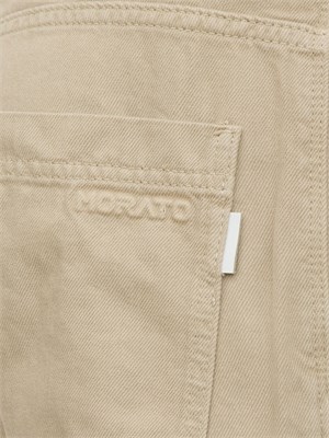 JEANS ANTONY MORATO BEIGE in UOMO