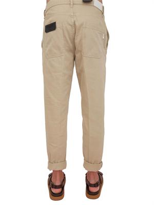 Jeans Antony Morato in denim beige regular fit 