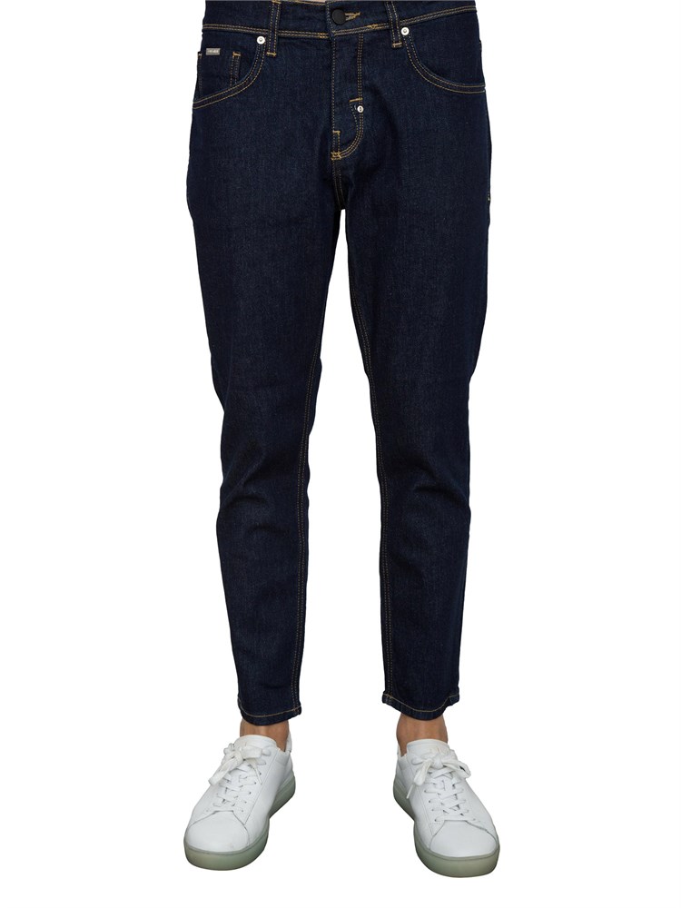 JEANS ANTONY MORATO BLU DENIM