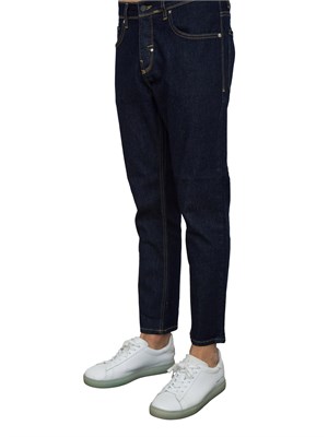 JEANS ANTONY MORATO BLU DENIM in UOMO