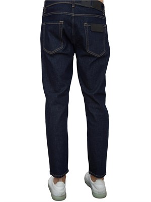 JEANS ANTONY MORATO BLU DENIM in UOMO