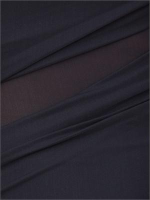 VESTITO PINKO NERO in DONNA