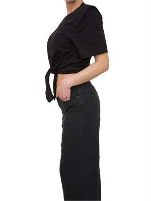 T-SHIRT PINKO NERO in DONNA