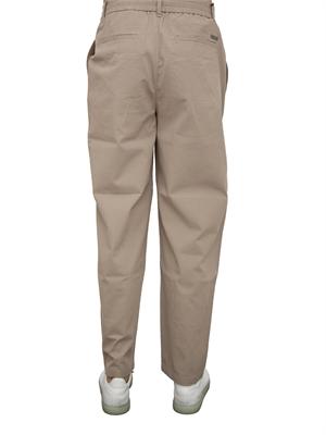 ARMANI EXCHANGE Pantalone casual A.X. in cotone in UOMO