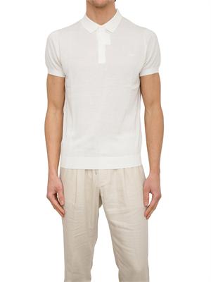 ANTONY MORATO Maglia regular fit in misto cotone con logo stampato in UOMO