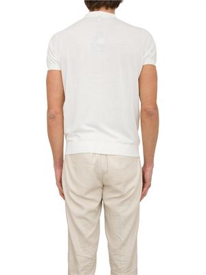 ANTONY MORATO Maglia regular fit in misto cotone con logo stampato in UOMO