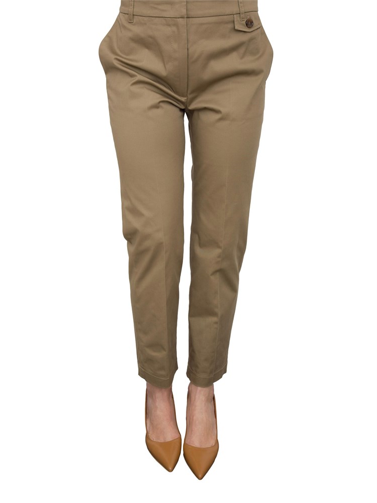 LIU JO Pantaloni chino Liu-jo verde