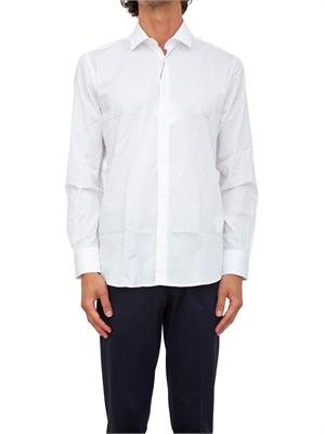 LIU JO Camicia Liu-jo binco slim fit in UOMO