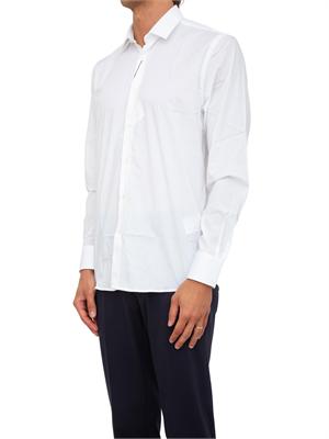 LIU JO Camicia Liu-jo binco slim fit in UOMO