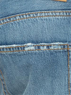 Jeans 5 tasche Pt Torino tapared fit in UOMO