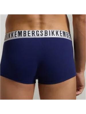 3 PACK BOXER BIKKEMBERGS MULTICOLOR in UOMO