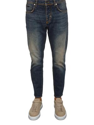 Jeans slim fit 