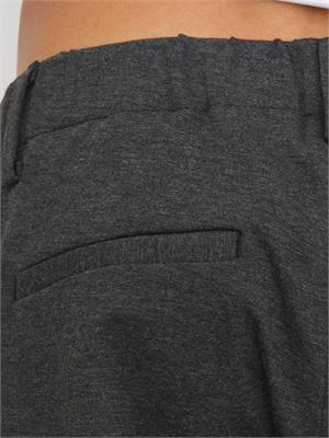 Pantaloni Siviglia uomo in jersey stretch grigio in UOMO
