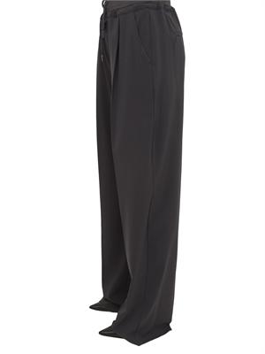 Pantalone Vanto Marella in tessuto tecnico grigio in DONNA