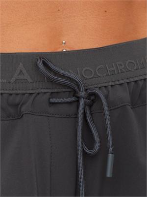 Pantalone Vanto Marella in tessuto tecnico grigio in DONNA