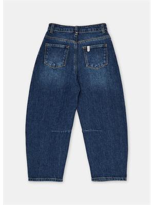 LIU JO BABY Jeans Liu-jo bambina balloon in BAMBINO