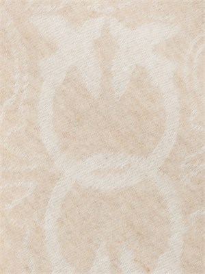 Mantella Croazia Pinko in misto lana cammello in DONNA